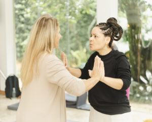 Aula Especial: Recursos Somáticos de Autorregulação - Protocolos Práticos para Terapeutas 2